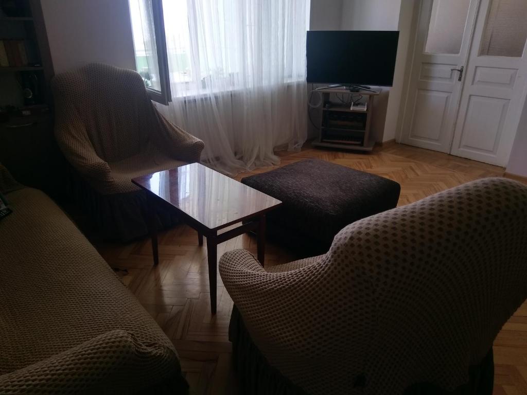 Guest House Vista room 4